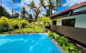 Jaya Villa