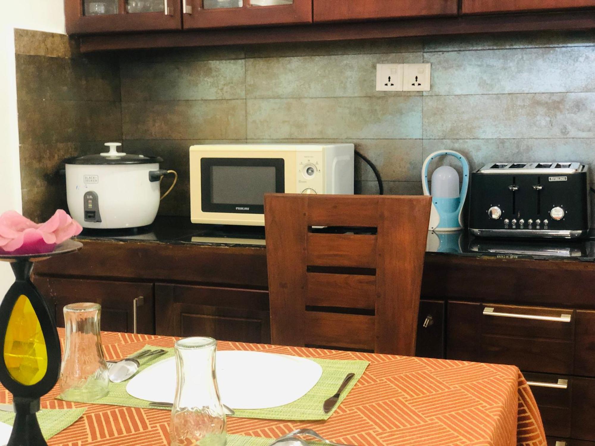 Jaya Villa Хиккадува Экстерьер фото
