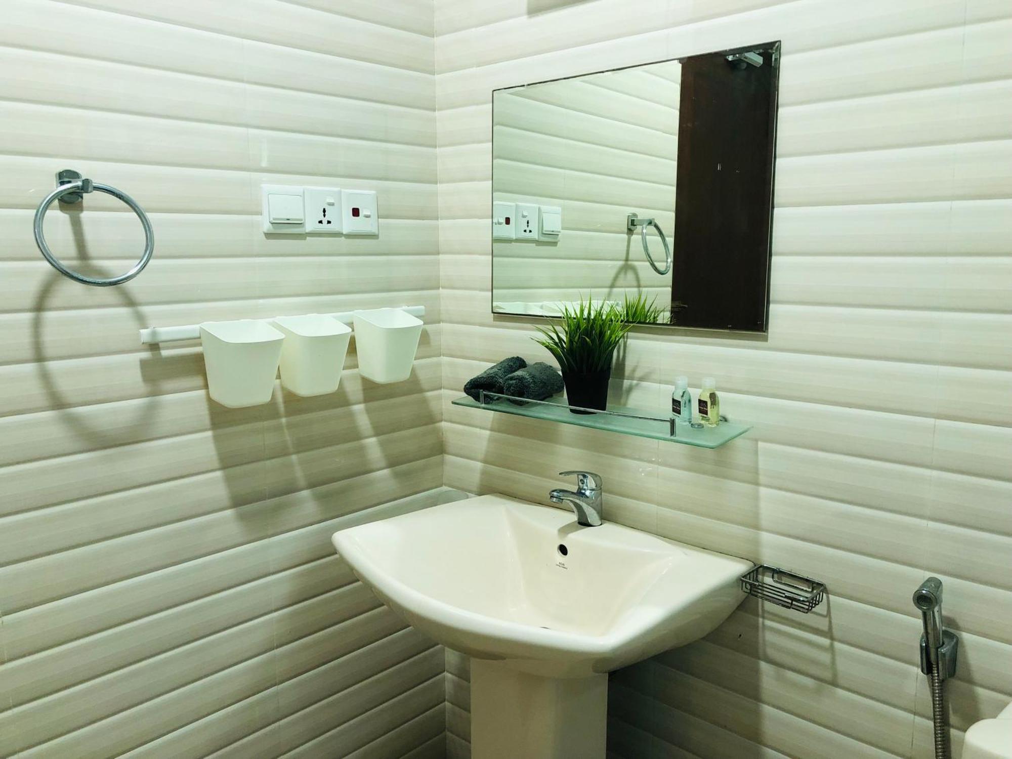 Jaya Villa Хиккадува Экстерьер фото