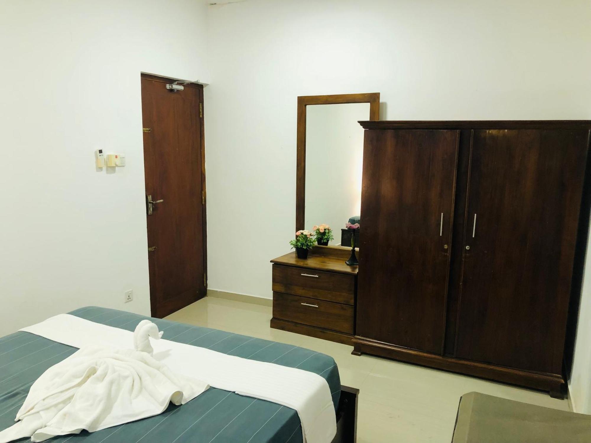 Jaya Villa Хиккадува Экстерьер фото